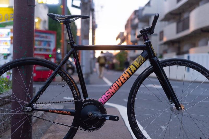 世話入らずなバイクならこれだろう。
