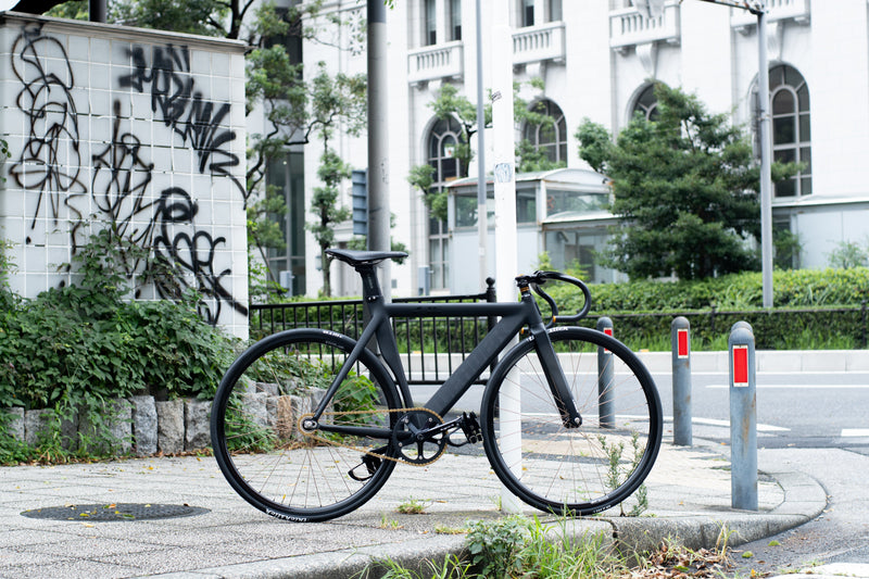 僕の好きなNYと、僕の好きな735TR。