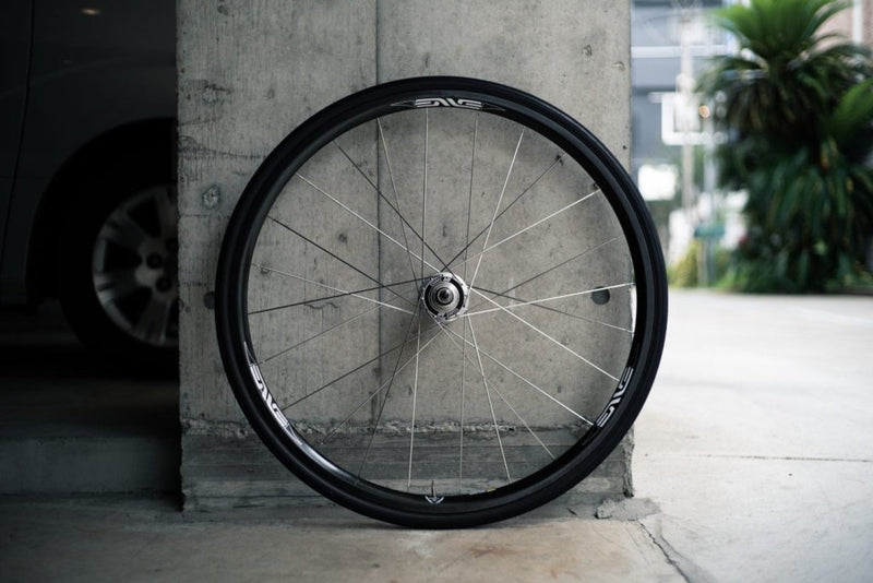 ”ENVE”入荷!!