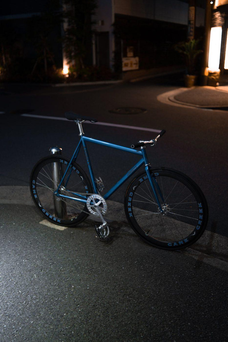 週末バイクチェック！