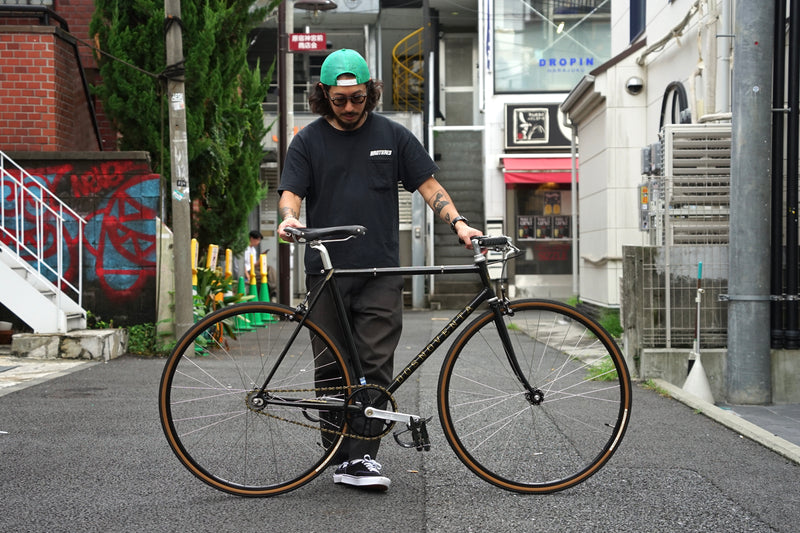 STAFF BIKE CHECK 〜KOTA編〜