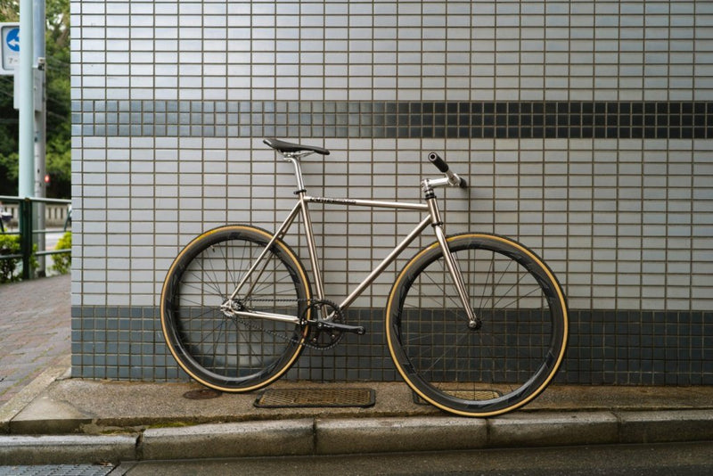ファーストバイクに選ぶなら。