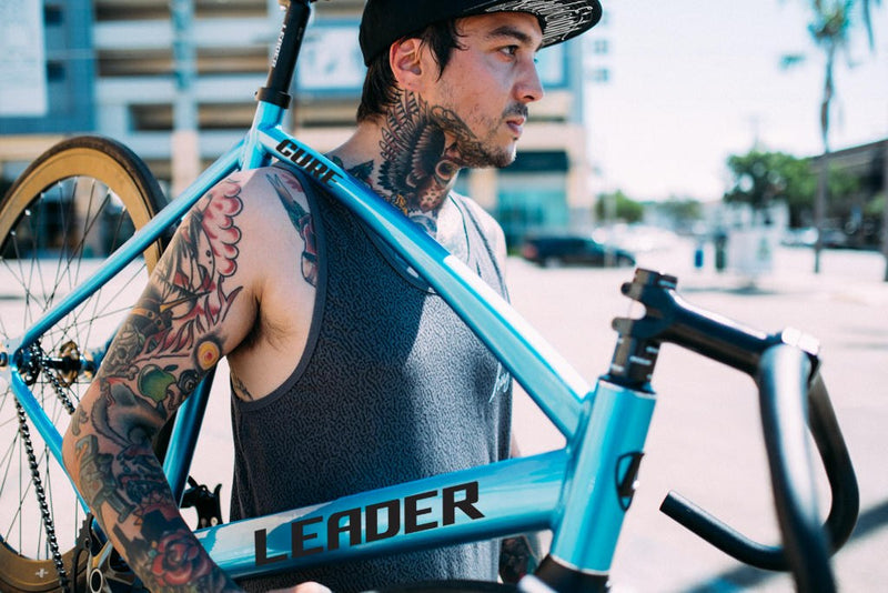 LEADER BIKES 