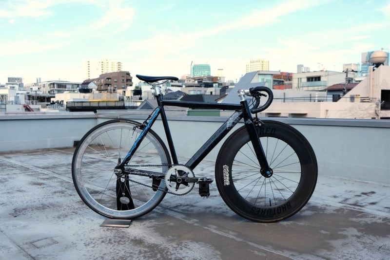 DIGGIN' FIXIE Vol,1