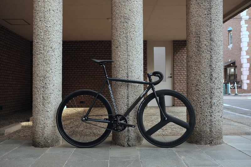 ラスト2!!間も無く完売のAFFINITY CYCLES 