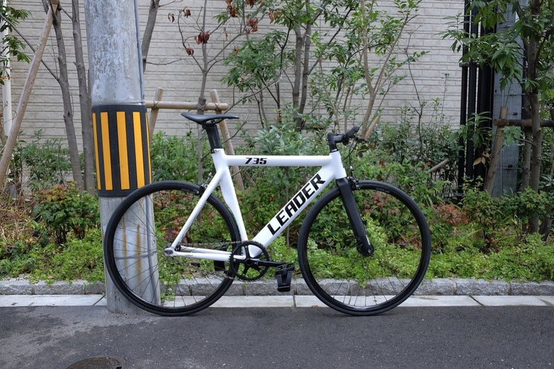 LEADER735欲しいかも、、、