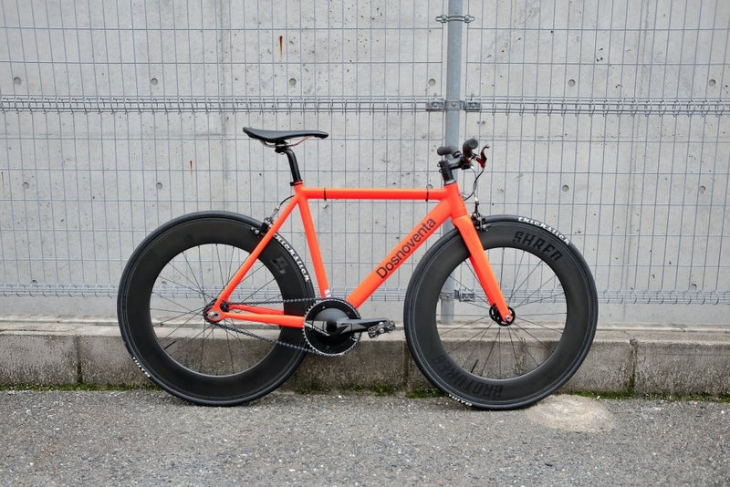 バイクチェック1.2！！