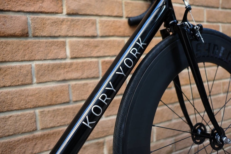 KORY YORK K2 × SHRED88を即納車にてご用意させて頂きました！