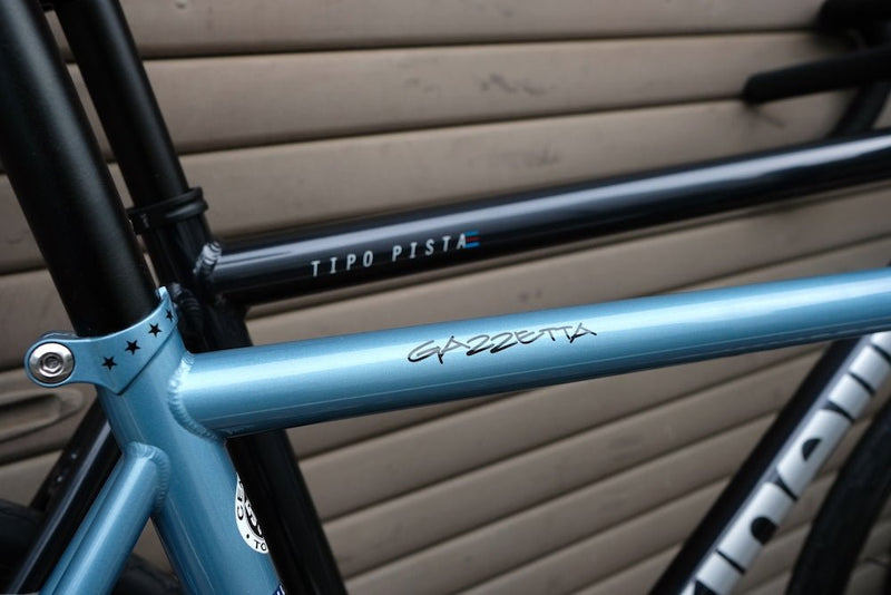 CINELLIのお手頃完成車！