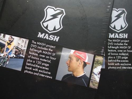 The catcher in the workshop