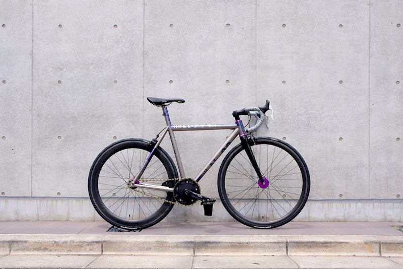 カスタマーズバイクチェックチェック！