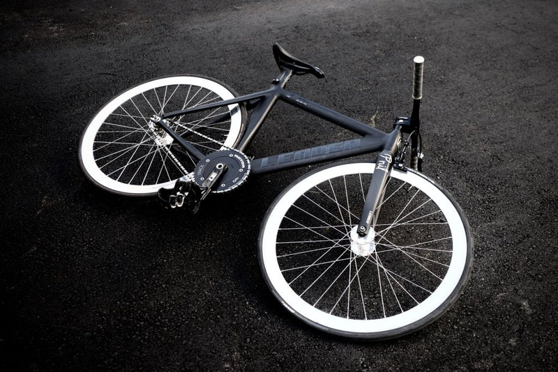 【Kota's Bike】を徹底解剖！