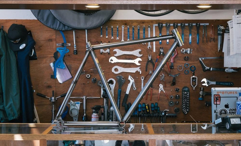 待望のCINELLI×MASH WORKが原宿店に入荷！！