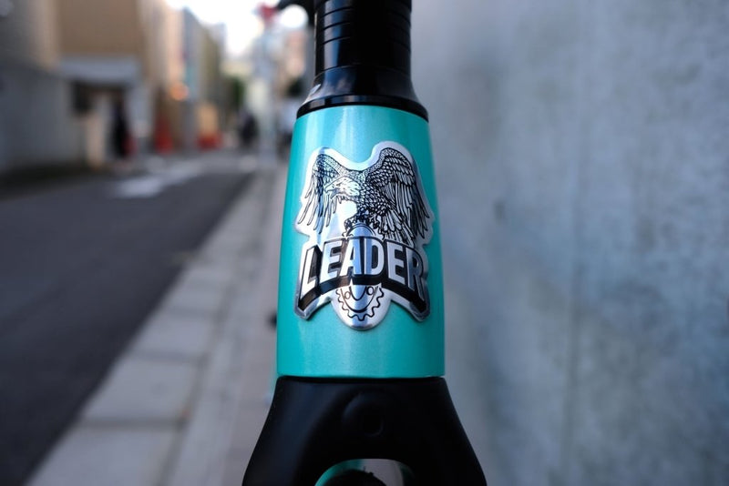 新作のLEADER®︎を買うべき理由。