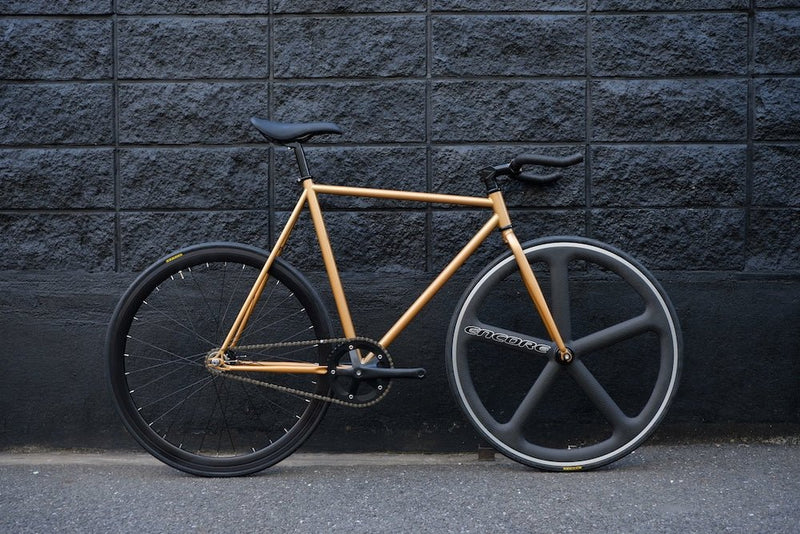 CARTEL BIKE AVENUE LOの新色が登場!!