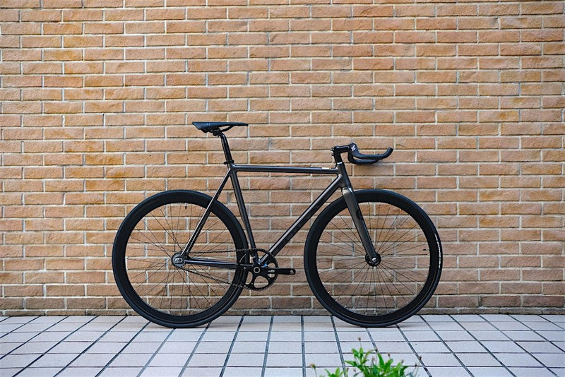 KAGEROはこれでもかっこいい