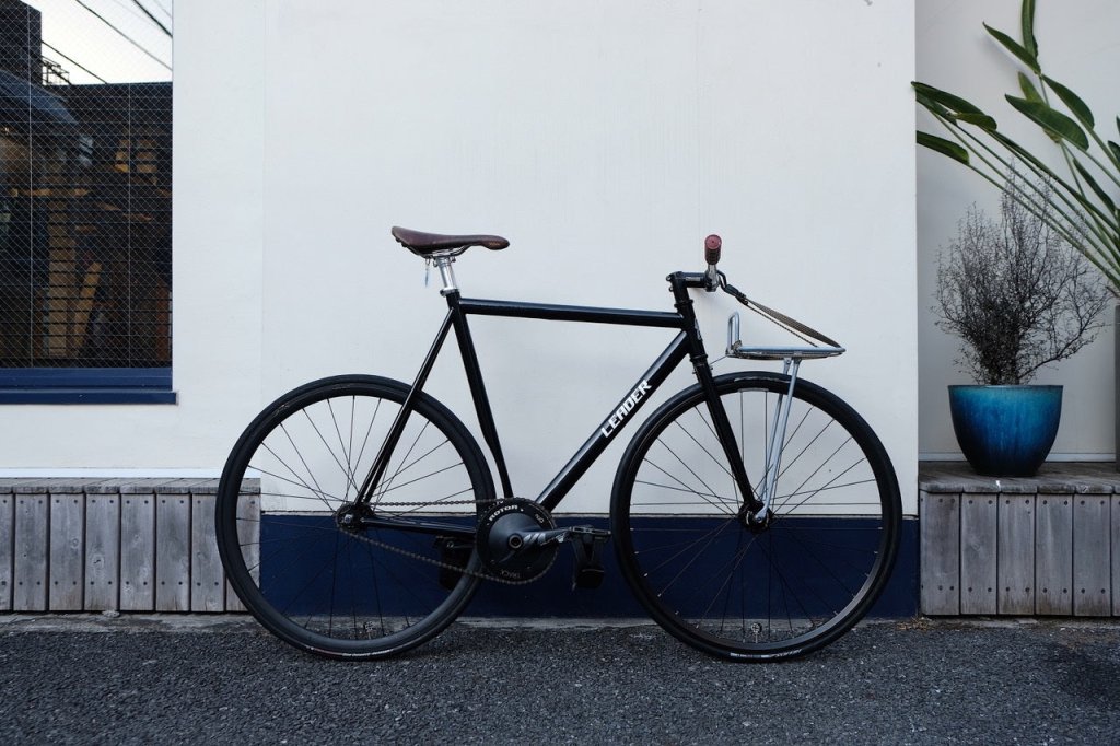 俺のANGELINO | ブローチャーズ - BROTURES ONLINE STORE 俺のANGELINO | ブローチャーズ - BROTURES ONLINE STORE