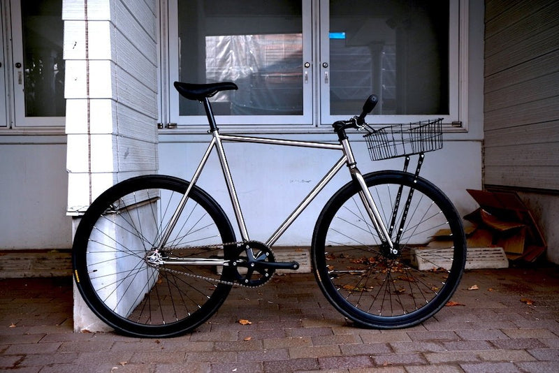 CARTEL BIKES AVENUE LO