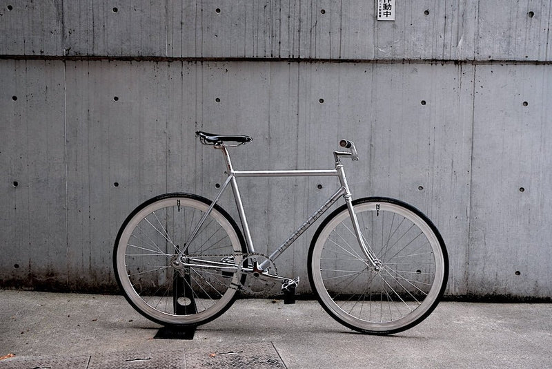 DOSNOVENTA BARCELONA Customer's bike