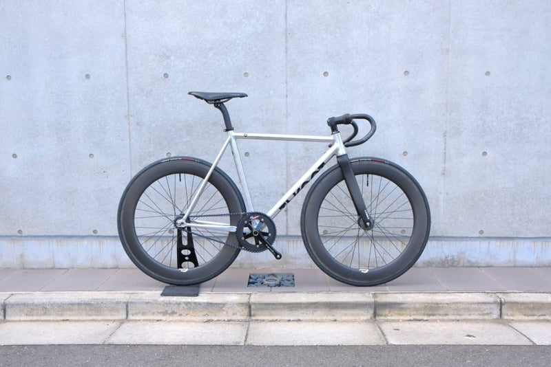 最後に輝くのはPOLISH