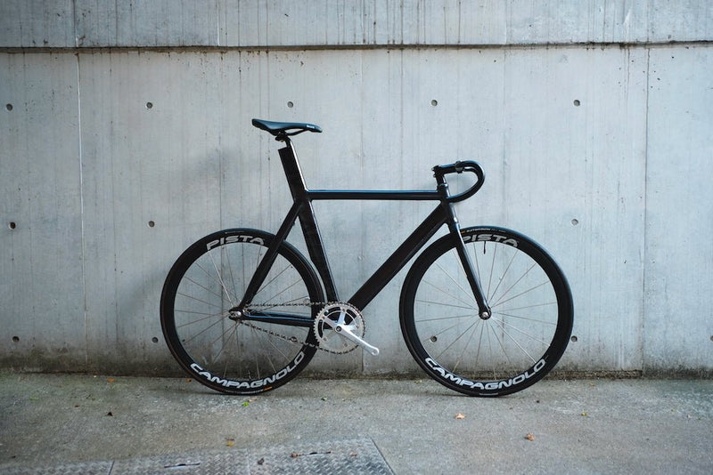 AFFNITY CYCLES KISSENA CUSTOM
