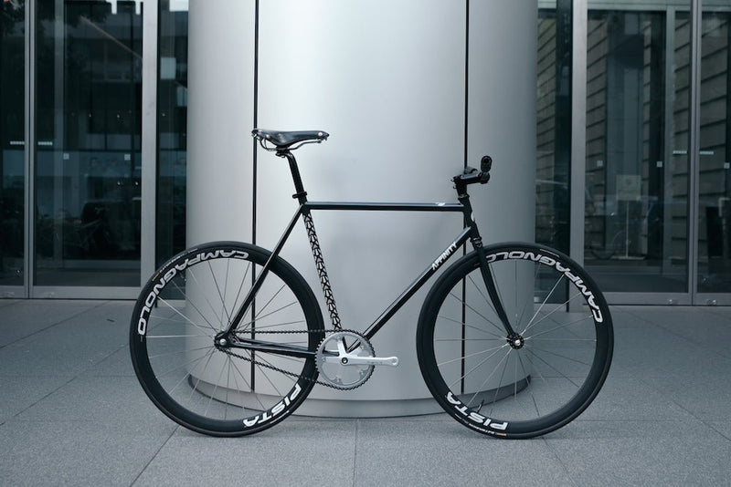 AFFINITY CYCLES METROPOLITANラスト一台あります。