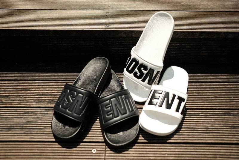DOSNOVENTA CAPSULE CLUB SUMMER - SANDAL