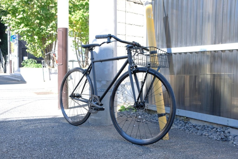 ナイスカスタムな”METRO”