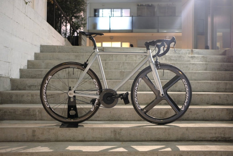TYRANT BIKES NEWモデル