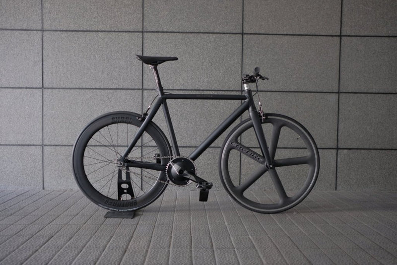 早速原宿店にてBEASTIE納車致しました！