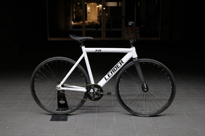 楽に乗りたいじゃん？