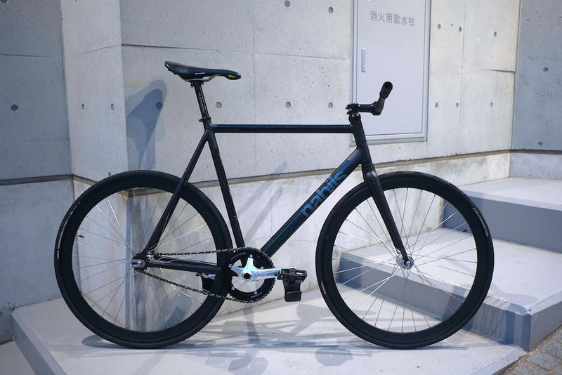 STAFF BIKE CHECK vol.2