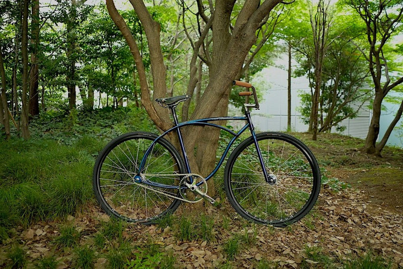 HOW I ROLL MINIUM KLUNKER CUSTOM