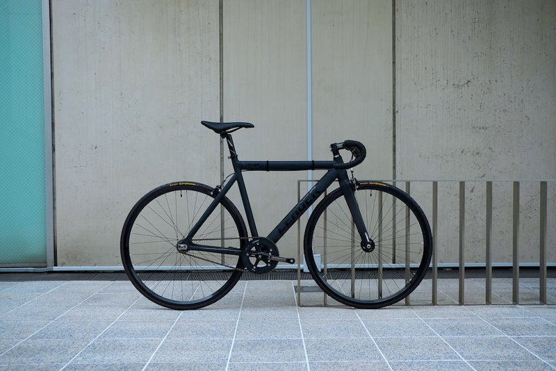 LEADER BIKE 