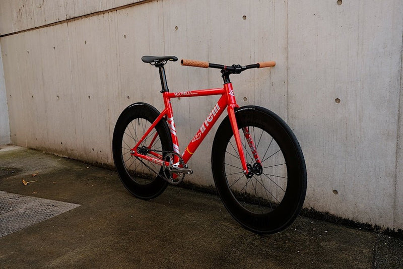 CINELLI VIGORELLI SHARK CUSTOM