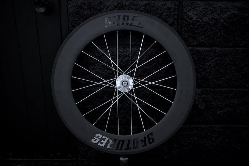 BROTURES SHRED 88 REBUILD