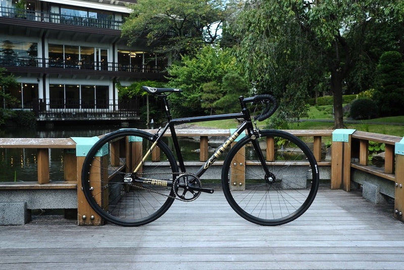 CINELLI 2020ニューマシンがいよいよ登場。