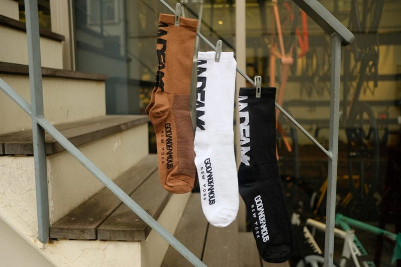 NEWYORKからの刺客