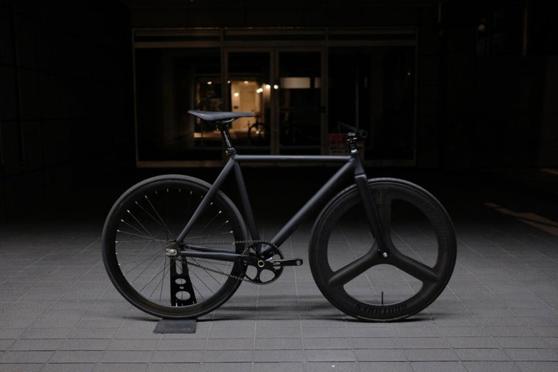 Tyrant Bikes Beastie 