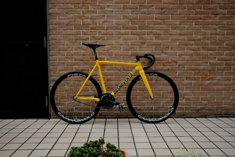DOSNOVENTA DETROIT2.0  CUSTOM 