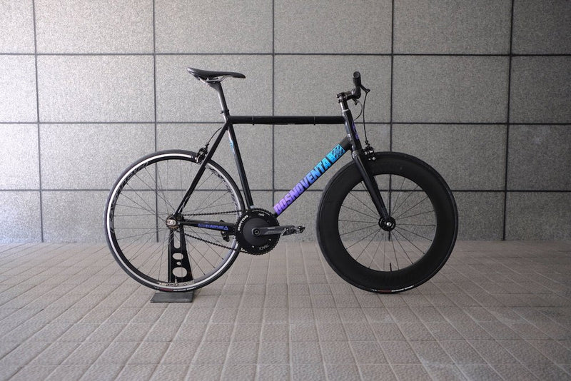 CUSTOMER BIKE CHECK! Vo.3