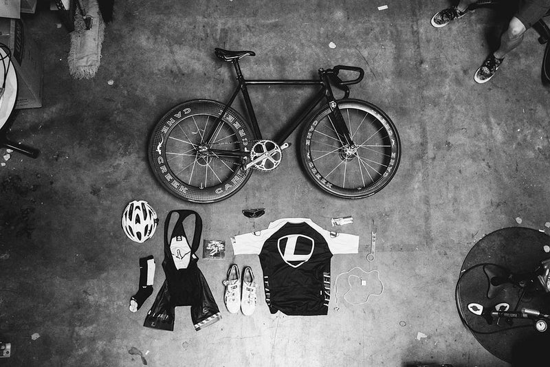 ピストバイクとは一体どんな自転車？？