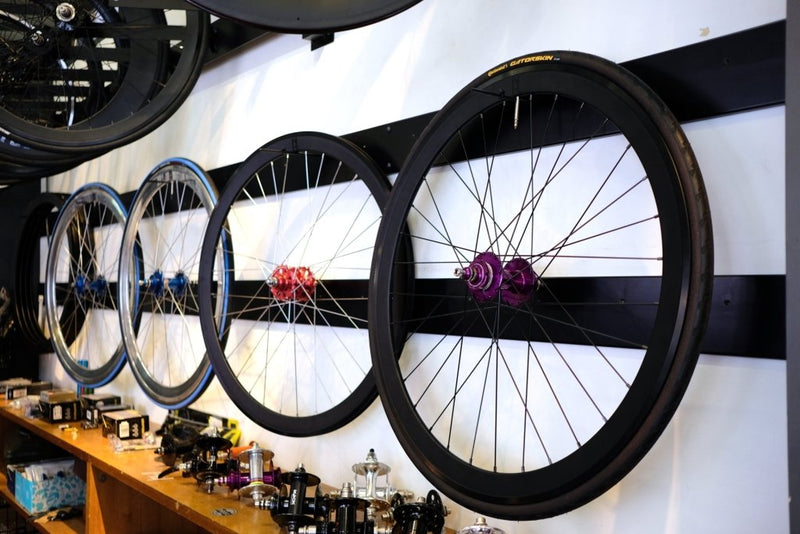 SL-42で組みたいHUBをご紹介！