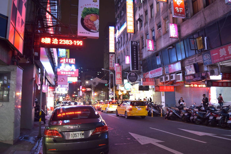 ピスト好きなら一度は行ってみるべき場所はココ