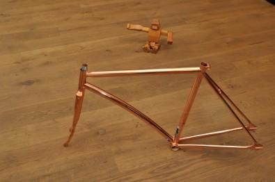 GORILLA URBAN CYCLING 