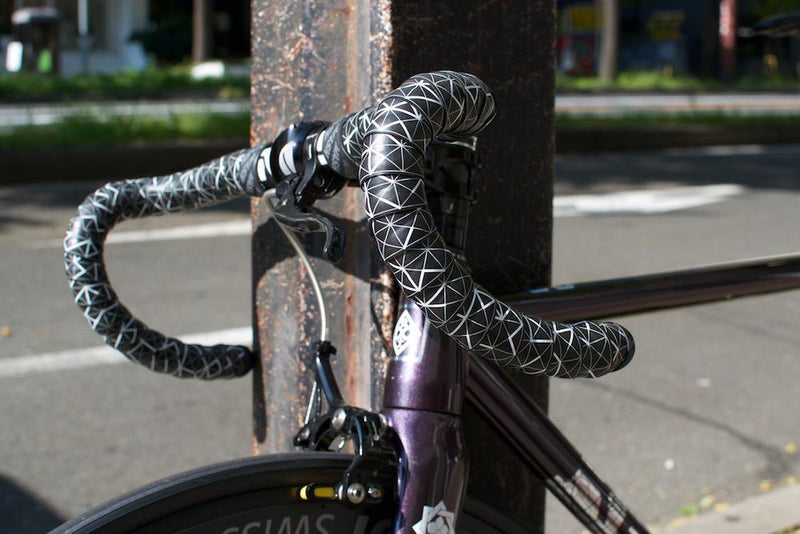 ハンドル、、、寂しくない？