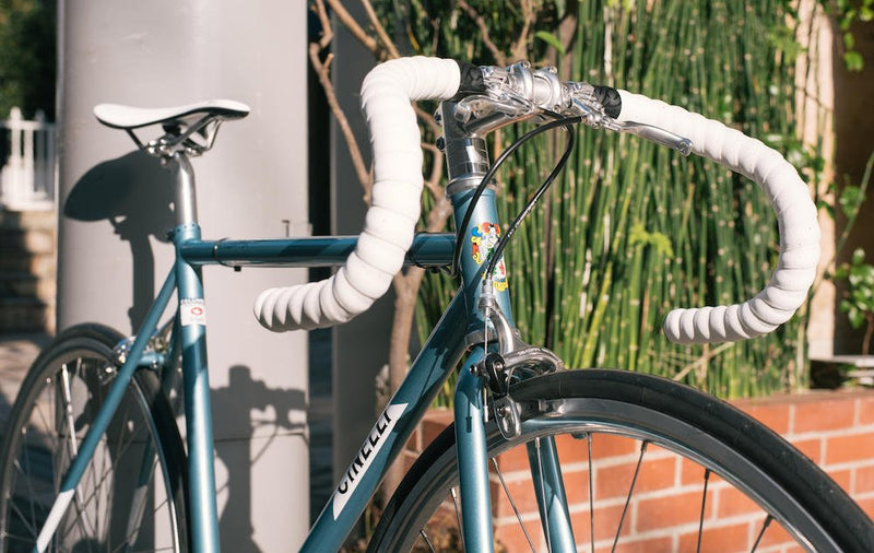 Customer’s BIKE CHECK