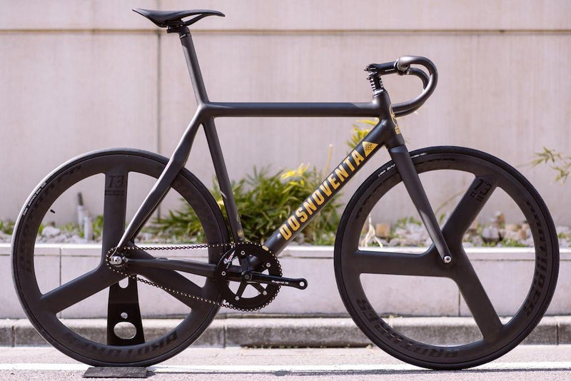 DOSNOVENTA TOKYO CUSTOM BIKE ￥720,000