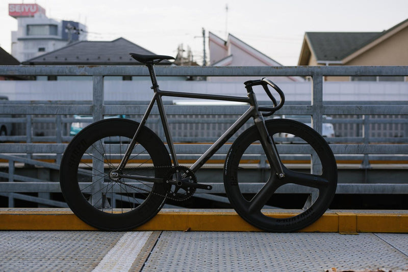 遂にその姿を表した”KAGERO”
