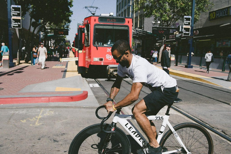 DEDA ELEMENTI HANDLES COMING SOON!